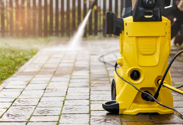 Best Patio and Deck Pressure Washing  in Pleasant Hill, MO